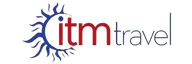 ITM Travel logo