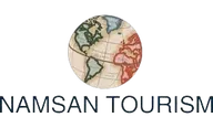 Namsan Tourism logo