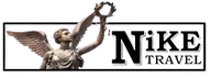 Nike Travel logo