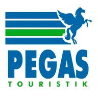 Pegas Touristik logo