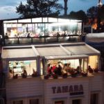 Tamara Restaurant